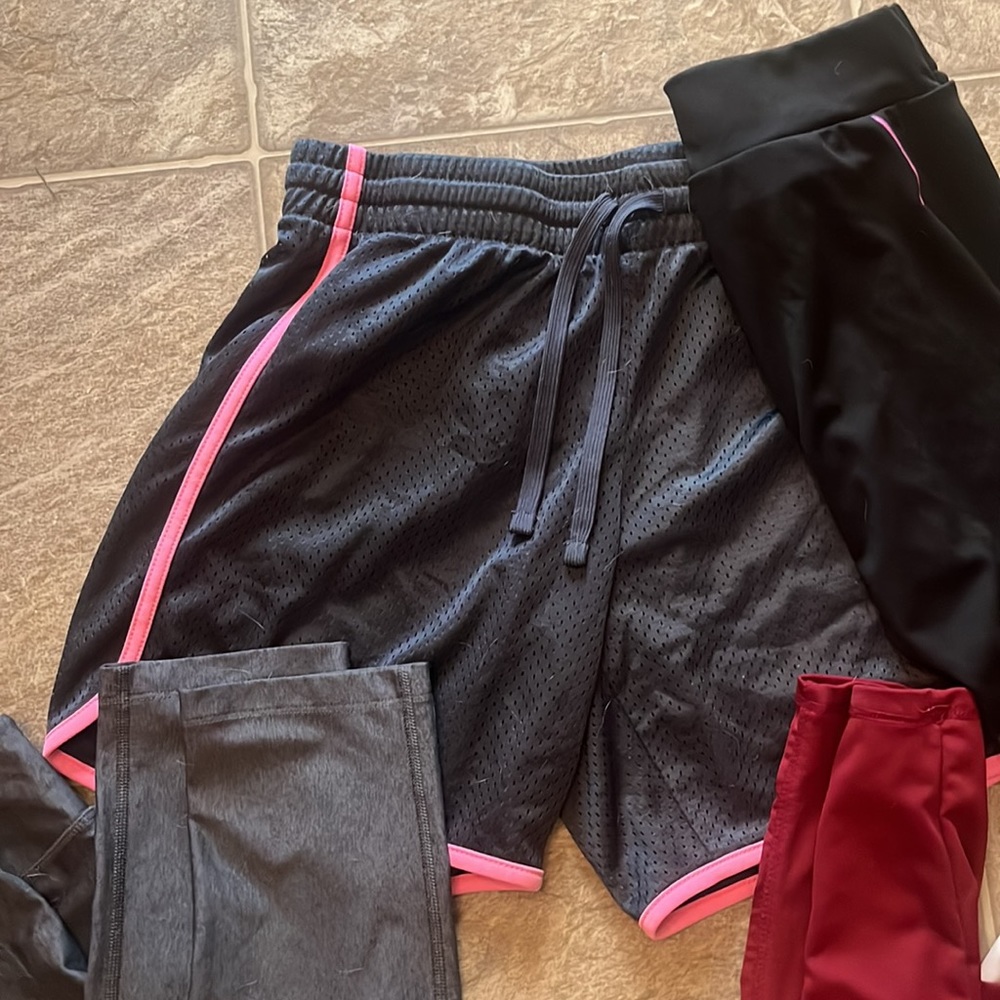 WORK OUT BUNDLE - Picture 5 of 5
